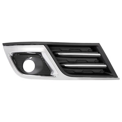 For Chevrolet Traverse 13-17 Right Side Fog Light Bezel Cover W/trim # 22817941 - Image 1 of 4