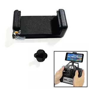 On Sale FPV Camera Phone Holder for HengLong 1/16 Scale RC Tanks - Picture 1 of 5