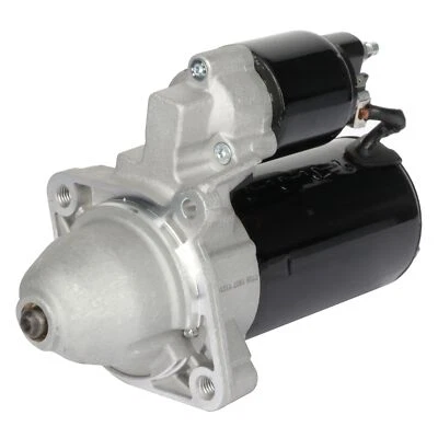 Starter For BMW X3 2004-06,Z4 2003-2006,325Ci 325xi 330Ci 330i 525i 530i 17702N - Image 1 of 4