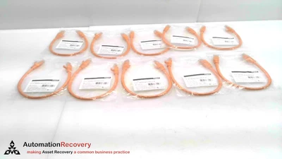 LEGRAND, 576-140-001, PATCHCORD, NUEVO #292638 Foto 1 de 4