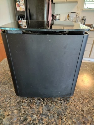 Bose Acoustimass 300 Bass Module 700 Subwoofer Inalámbrico Altavoz ¡Leer! Foto 1 de 4