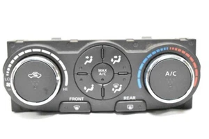 27510JA200 Temperature Control AC Manual Control Fits 07-09 ALTIMA SE F2A26 - Picture 1 of 11