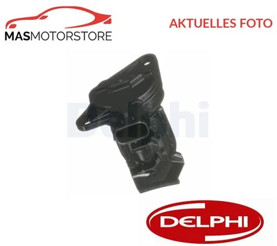 LUFTMASSENMESSER DELPHI AF10658-12B1 A FÜR TOYOTA RAV 4 V,CAMRY,COROLLA - Image 1 of 4