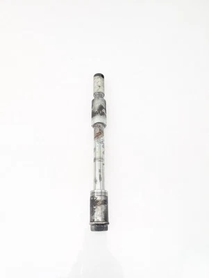 EJE DELANTERO KAWASAKI VN VULCAN 800 1 PIEZA Foto 1 de 4