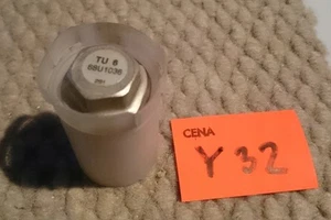 Transductor Danfoss 068U1036 TU6  - Imagen 1 de 2