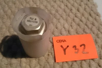 Transductor Danfoss 068U1036 TU6  - Imagen 1 de 2