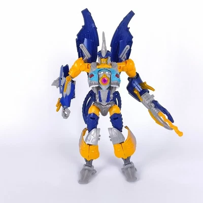 Transformers Sky-Byte Complete Generations Thrilling 30 Voyager Class - Image 1 of 4