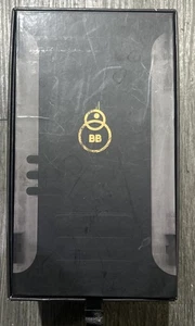 Sphero Star Wars BB-8 App Enabled Droid Model Not Tested - Picture 1 of 2