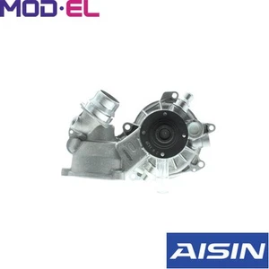 WATER PUMP ENGINE COOLING WE-BM22 FOR BMW 7/E65/E66 N73B60A/B 6.0L 12cylA 4.4L - Picture 1 of 9