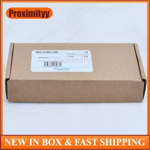 1Pc New In Box MA-0185-100 MA0185100 One year warranty ship today SN9T - Picture 1 of 15