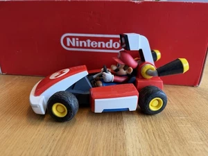 Mario Kart Live: Home Circuit - Mario Car only (Nintendo Switch, 2020) - Picture 1 of 16
