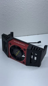Corsair Vengeance AirFlow RAM cooler for DIMM ram slots - Picture 1 of 3