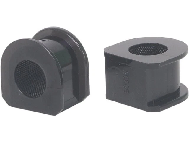 Kit de buje de barra estabilizadora Whiteline 72424JBQD para Chevrolet K20 Suburban 1973-1980 Foto 1 de 2