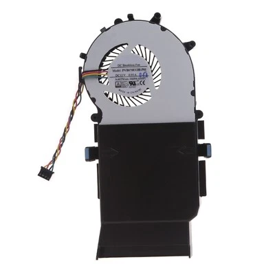Replacement CPU Cooler Fan USB Power CPU Cooler for DELL Optiplex 7050 7060 7070 - Image 1 of 4