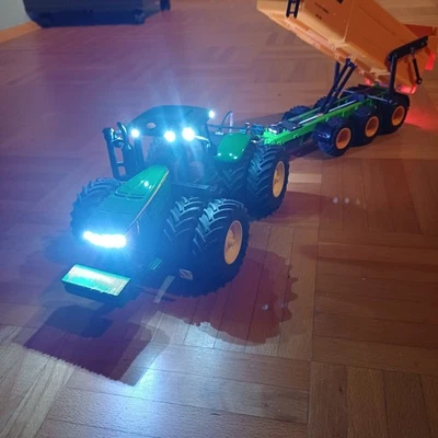 Siku Control JOHN Deere UMBAU - Bild 1 von 4