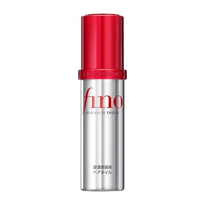 Shiseido Fino Premium Touch Hair Oil  70ml - UK Stock - Image 1 of 4