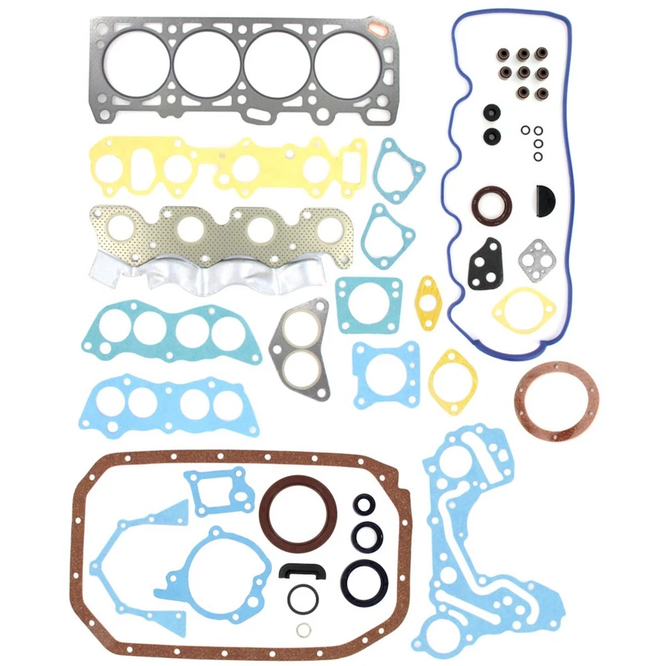 Juego de juntas de motor AFS2010 APEX para láser Plymouth Mitsubishi Eclipse Talon Foto 1 de 1