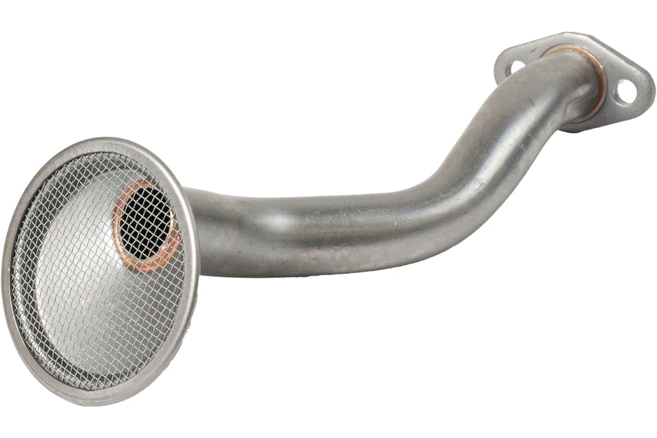 Pantalla de bomba de aceite Melling compatible con Buick LeSabre Pontiac Bonneville modelo 257S 1990-91 Foto 1 de 4