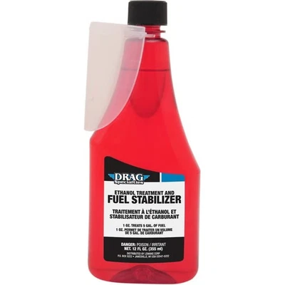 Ethanol Treatment and Fuel Stabilizer Motorcycle ATV/UTV Street Bike - Image 1 of 3