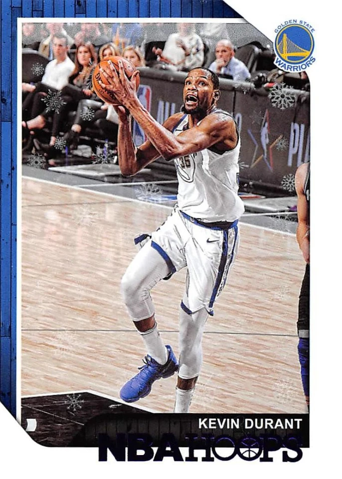 2018-19 Panini NBA Hoops Winter Holiday Purple Parallel Pick From List 1-150 - Image 1 of 1