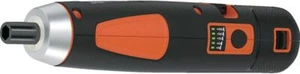 BLACK+DECKER Cordless Push Driver Power Tool Compact BD40K27 New - Picture 1 of 11
