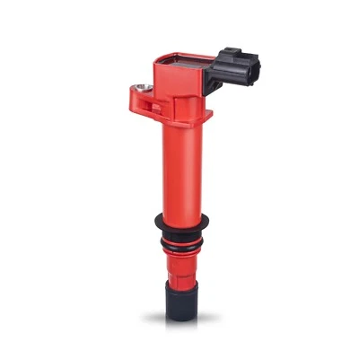 Bobina de encendido para Dodge Ram 1500 Durango Dakota Nitro 2000-2008 3,7 L 4,7 L UF270 Foto 1 de 4