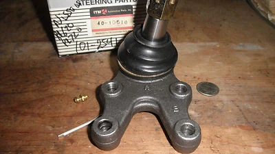 Rótula delantera inferior derecha/mano 1978-86 PL620,PL720 Datsun ref#40160 48W25 NOS Foto 1 de 4