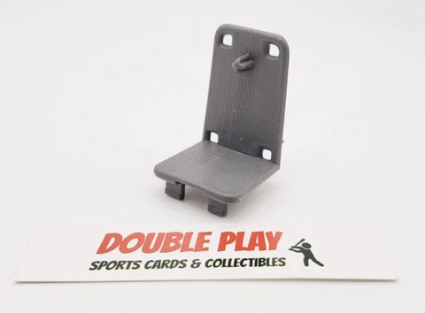GI Joe Original Vehicle Part Tomahawk Seat, 1986 Cover