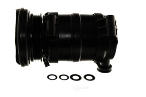 A/C Compressor-AC Compressor ACDelco 15-20413 Reman - Picture 1 of 5