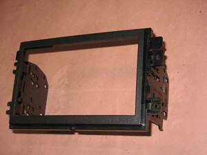 Kit de 2 din de radio Lincoln Navigator doble din 2007-2014 07-14 sin navegación - Imagen 1 de 10