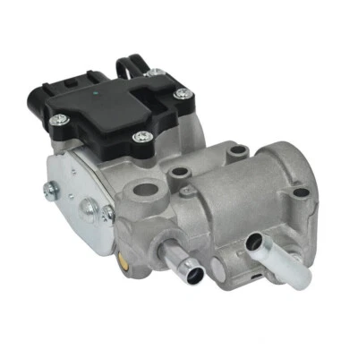 MD614698 Idle Air Control Valve Speed Motor For Mitsubishi Galant Eclipse EXPO Foto 1 de 4