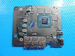 Dell Precision 7550 NVIDIA Quadro T2000 Video Card N19P-Q3-A1 4GB RKJJ9 - Picture 1 of 3