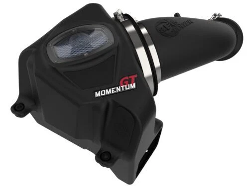 Entrada de aire frío aFe Momentum GT Pro 5R para Ram 2500 3500 2017-2018 6,4 L HEMI Foto 1 de 4