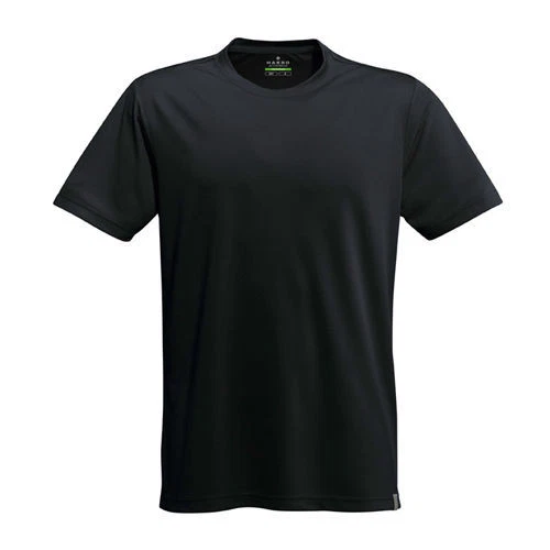 HAKRO Herren T-Shirt Coolmax®, 287,XS-3XL, Funktionsshirt