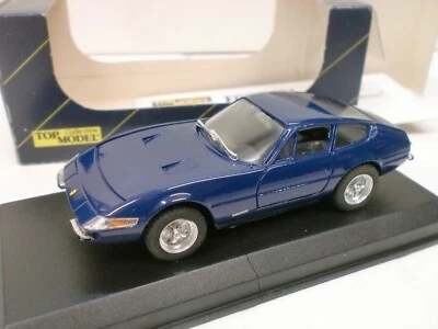 TOP MODEL 1/43 - FERRARI DAYTONA  - Immagine 1 di 2