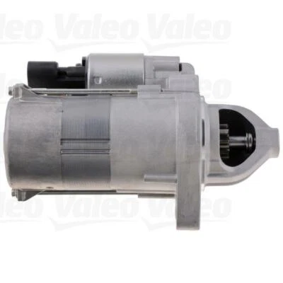 Motor De Arranque Valeo 438161 para Audi S4 2004-2007 Foto 1 de 4