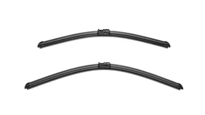 GENUINE HOLDEN AH ASTRA FRONT WIPER BLADE SET (2) 2004-2010 - Picture 1 of 1