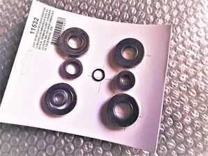 KIT JOINTS SPI MOTEUR POUR MOTOS MINARELLI AM6 YAMAHA DT SHERCO APRILIA RS RIEJU - Photo 1/1