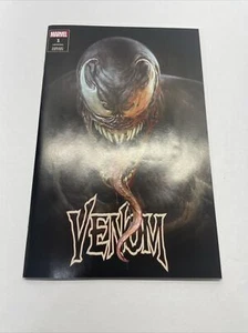 Venom 201 Marvel Variant Edition Comictom 101 - Picture 1 of 11