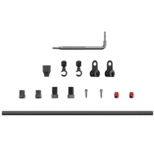 Kit de manguera de freno de disco hidráulico SRAM - Doble compresión - Imagen 1 de 1