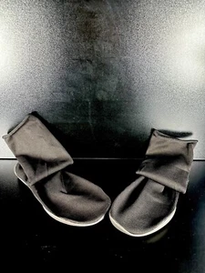 YZY - Yeezy Pod Black - YZYPODBLK - Size 3 (US Mens 11-13) - Picture 1 of 3