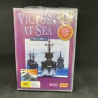 Victory At Sea: Volume 4 DVD Region 0 World War 2 Documentary