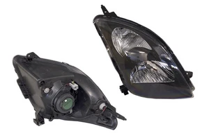 SUZUKI SWIFT EZ/RS415  1/2005-9/2010 RIGHT HAND SIDE  HEAD LIGHT  - Picture 1 of 2