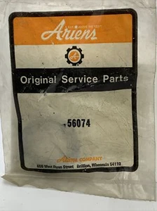 Vintage NOS Genuine Ariens Oil Seal 56074 NIP - Picture 1 of 2