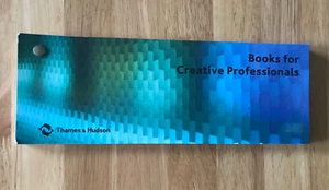 Books for Creative Professionals Thames & Hudson - Picture 1 of 3
