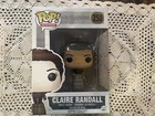 Funko Pop! Vinyl: Outlander - Claire Randall #250