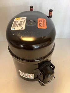 Tecumseh Compressor Company AK151JB-009-A4 - Picture 1 of 4