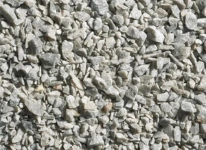 GM1920 Gaugemaster O Gauge O Scale Grey Ballast 250g - Picture 1 of 1