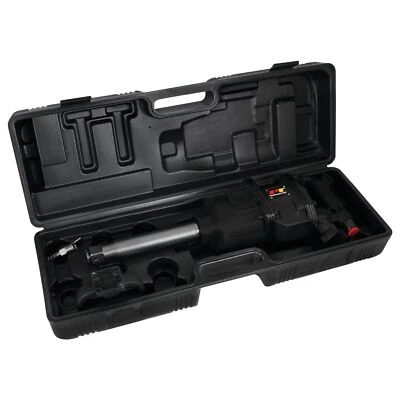 Performance Tool M634 1-Inch Heavy Duty 1-Inch Air Impact Wrench Gun Long Sha... - Image 1 of 4
