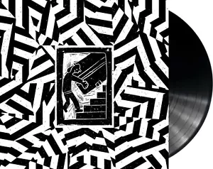 Danger Dan "das ist alles von der kunstfreiheit gedeckt" Vinyl LP NEU Album 2021 - Bild 1 von 1